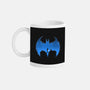 Bat Cave-none mug drinkware-Art_Of_One