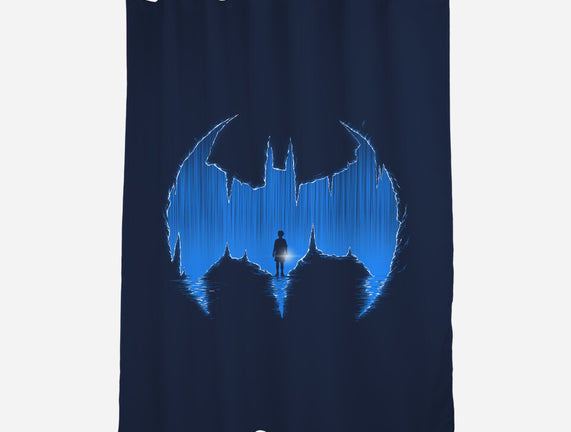 Bat Cave