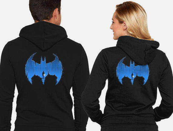 Bat Cave