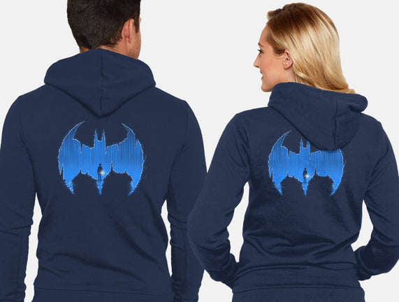 Bat Cave