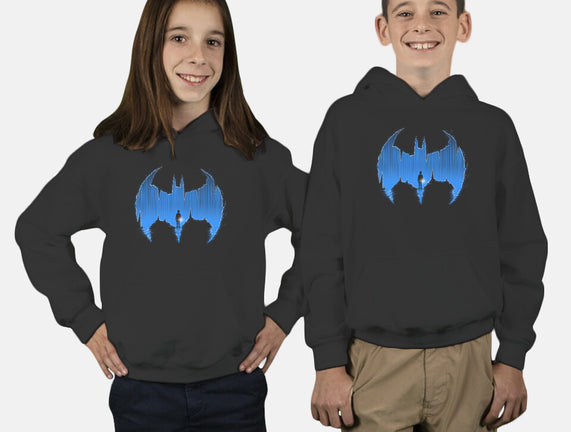 Bat Cave
