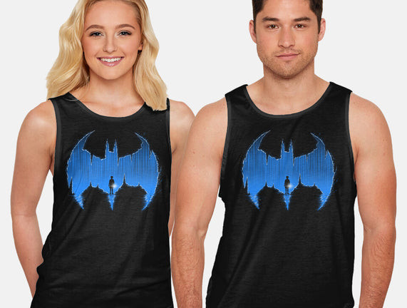 Bat Cave