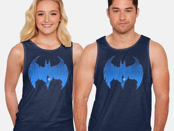 Bat Cave