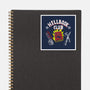 Hellbook Club-none glossy sticker-Getsousa!