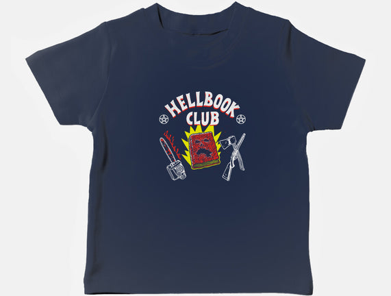 Hellbook Club