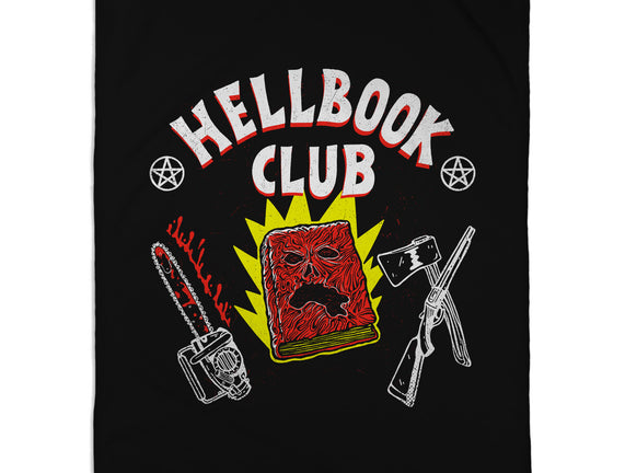 Hellbook Club