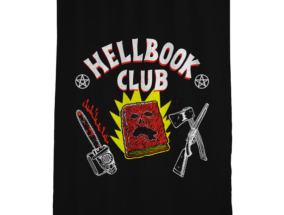 Hellbook Club