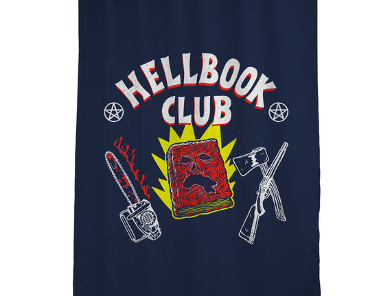 Hellbook Club