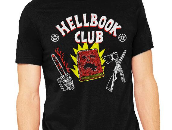 Hellbook Club