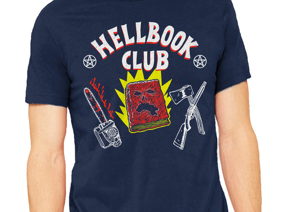 Hellbook Club