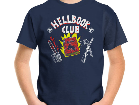Hellbook Club