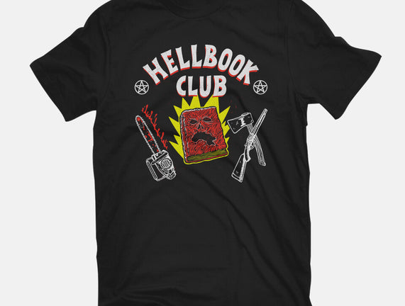 Hellbook Club