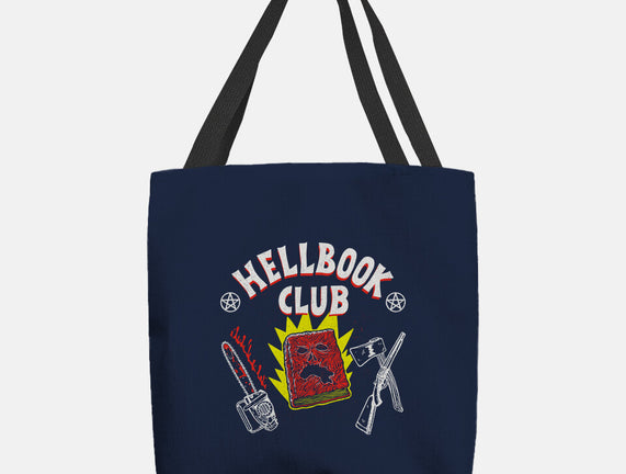 Hellbook Club