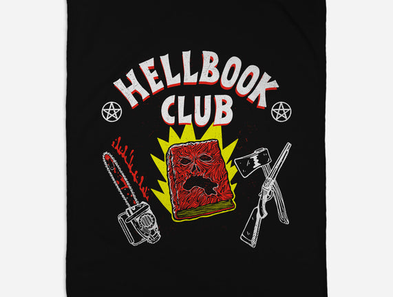 Hellbook Club
