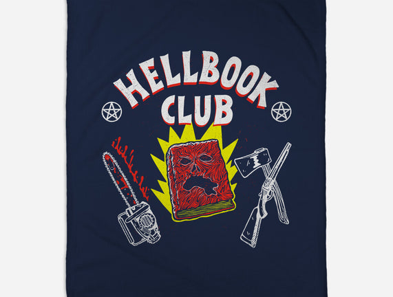 Hellbook Club