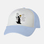 Oh The Sights You'll See-unisex trucker hat-Nemons