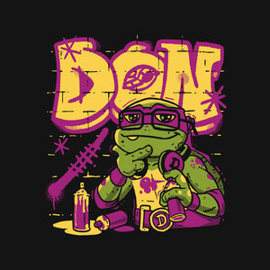 Don Bomb