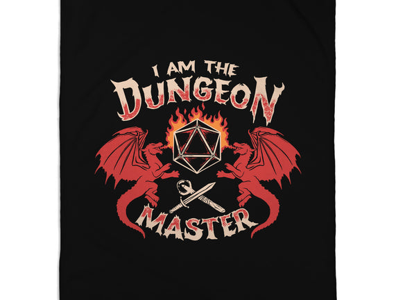 I Am The Dungeon Master