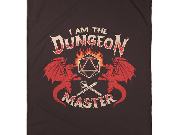 I Am The Dungeon Master