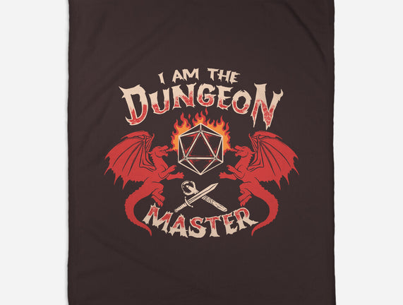 I Am The Dungeon Master