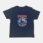 Spaces High-baby basic tee-CappO
