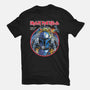 Spaces High-youth basic tee-CappO