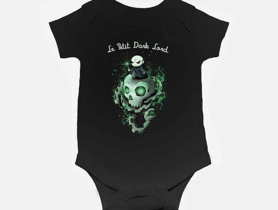 Le Petit Dark Lord