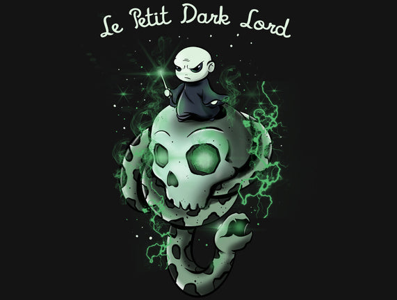 Le Petit Dark Lord