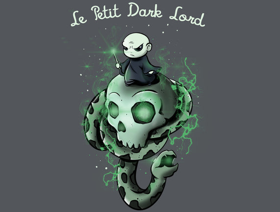 Le Petit Dark Lord