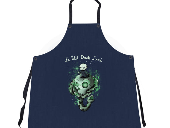 Le Petit Dark Lord