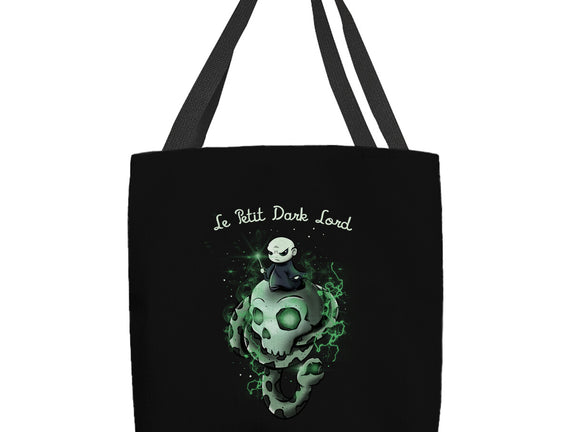 Le Petit Dark Lord