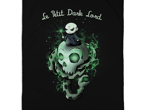 Le Petit Dark Lord