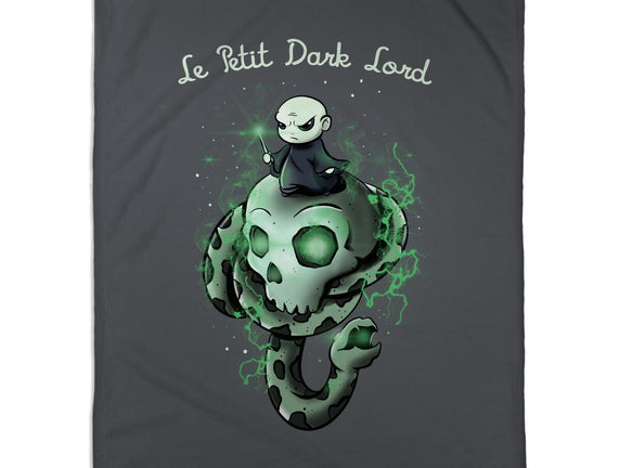 Le Petit Dark Lord