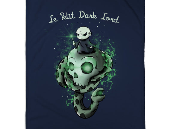 Le Petit Dark Lord