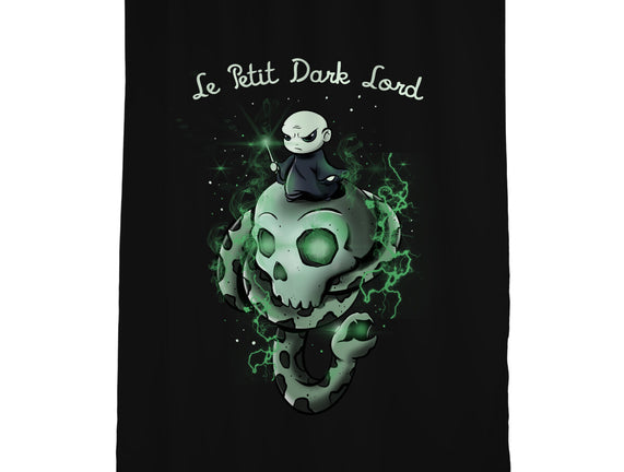 Le Petit Dark Lord