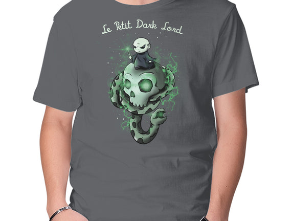Le Petit Dark Lord