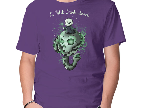 Le Petit Dark Lord