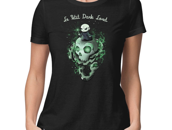 Le Petit Dark Lord