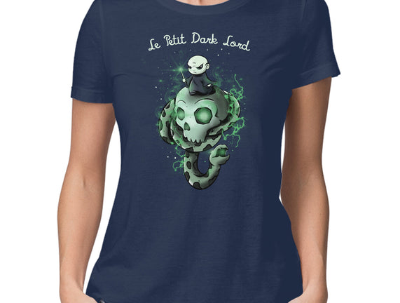 Le Petit Dark Lord