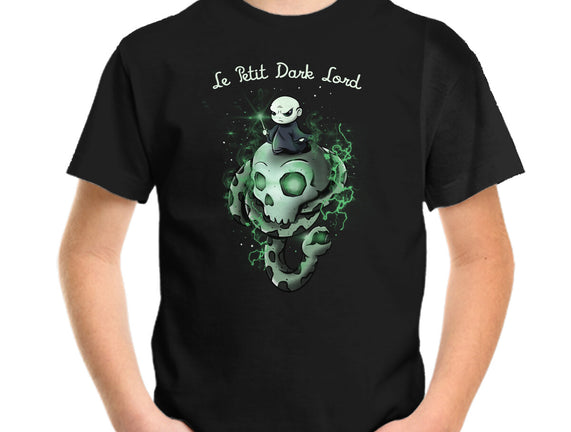 Le Petit Dark Lord