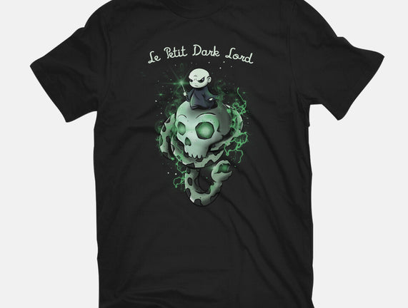 Le Petit Dark Lord