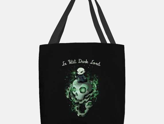 Le Petit Dark Lord