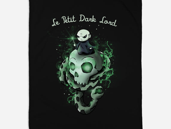 Le Petit Dark Lord