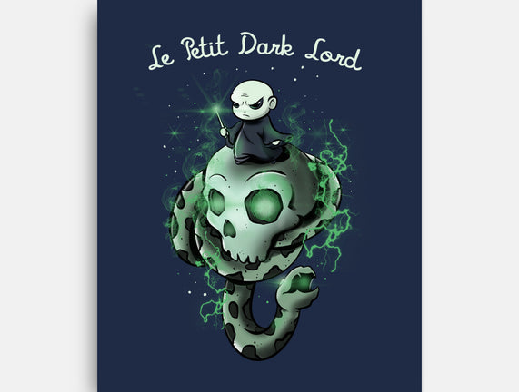Le Petit Dark Lord
