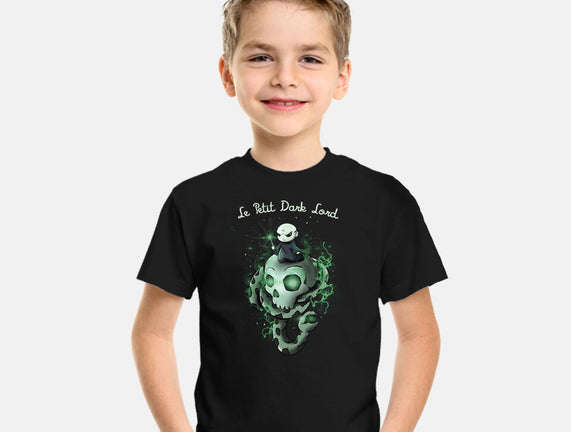 Le Petit Dark Lord