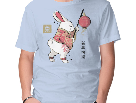 Year Of Rabbit