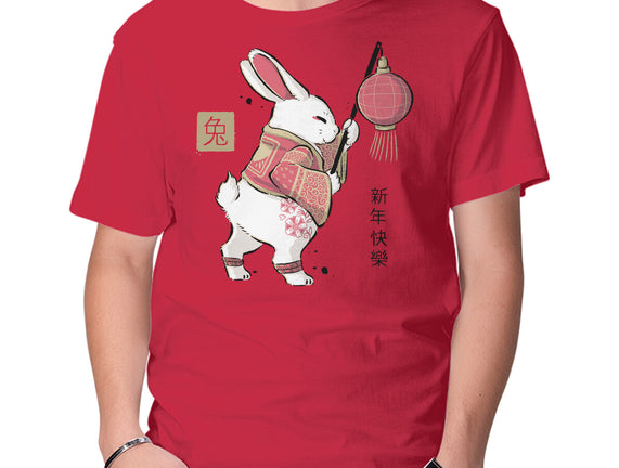 Year Of Rabbit