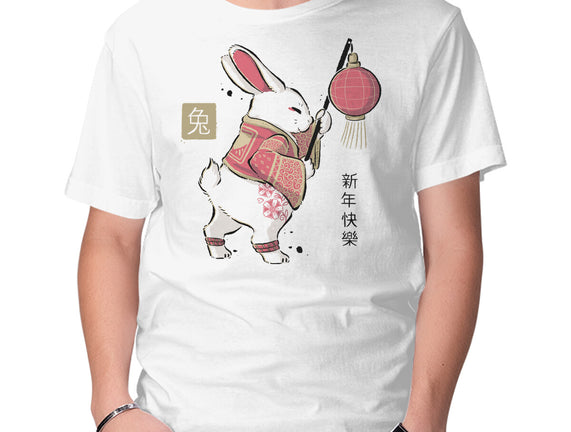 Year Of Rabbit