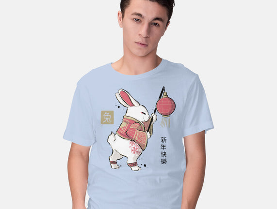 Year Of Rabbit