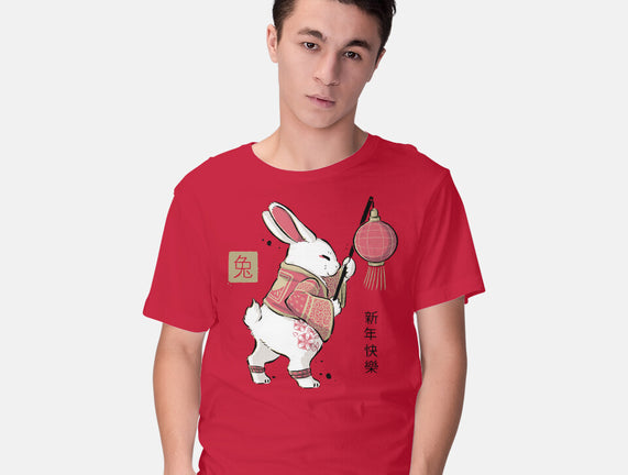Year Of Rabbit